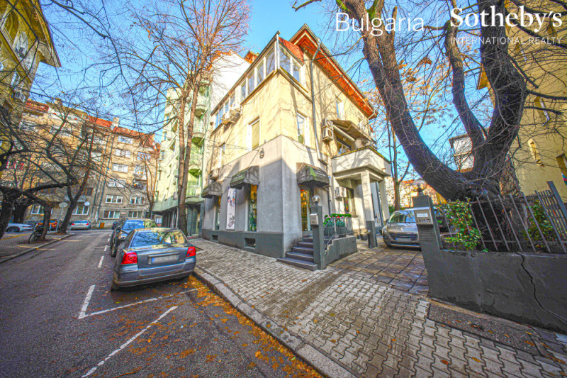 Продава  Магазин град София , Център , 90 кв.м | 87251010 - изображение [13]