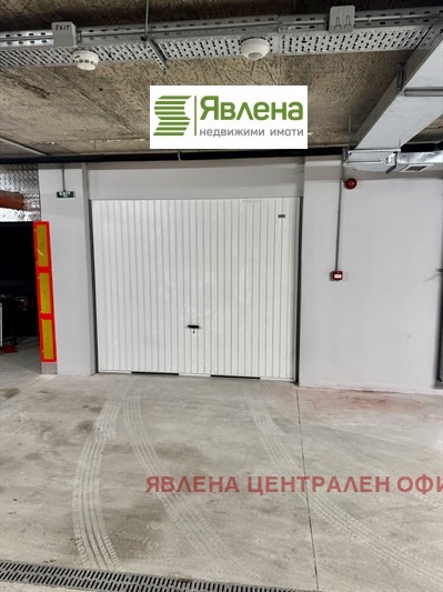 Продава ГАРАЖ, ПАРКОМЯСТО, гр. София, Дървеница, снимка 3 - Гаражи и паркоместа - 48973737