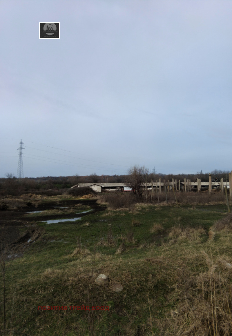 Продава ПАРЦЕЛ, с. Стоб, област Кюстендил, снимка 2 - Парцели - 53598074