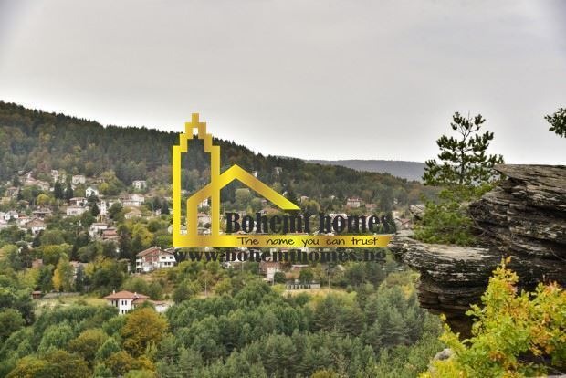 Продава ПАРЦЕЛ, с. Бойково, област Пловдив, снимка 3 - Парцели - 55738545