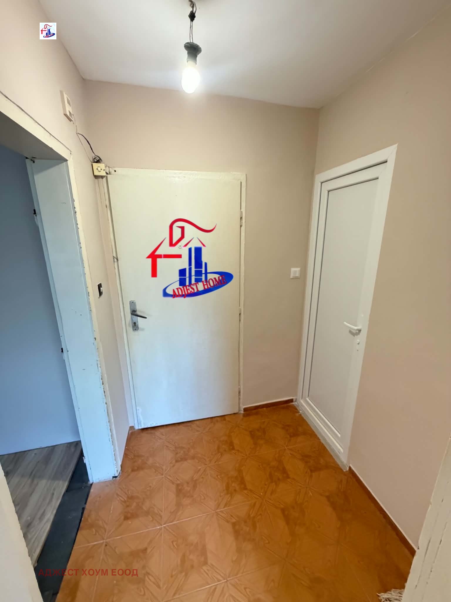 Продава 1-СТАЕН, гр. Шумен, Тракия, снимка 8 - Апартаменти - 54845666