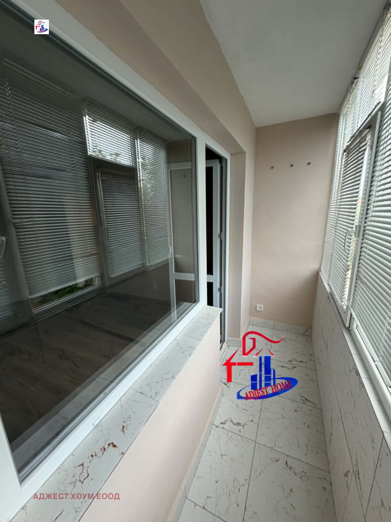 Продава 1-СТАЕН, гр. Шумен, Тракия, снимка 7 - Апартаменти - 54845666