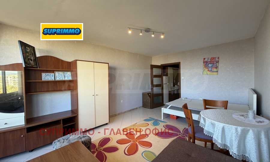 Продава 1-СТАЕН, гр. София, Младост 1, снимка 4 - Апартаменти - 56608138