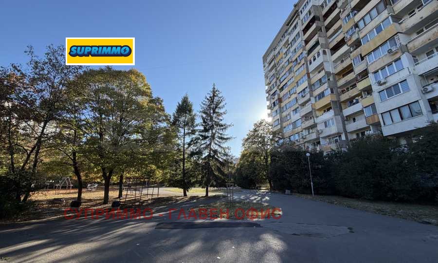 Продава 1-СТАЕН, гр. София, Младост 1
