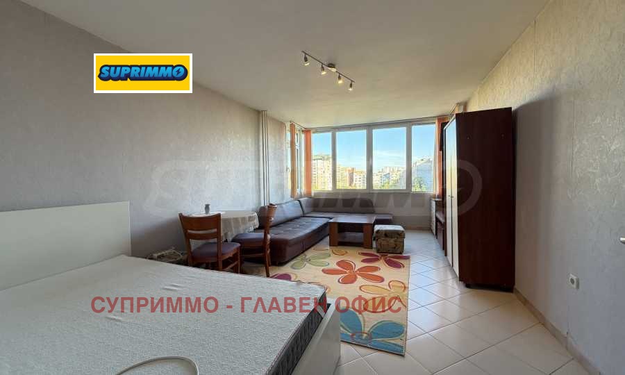 Продава 1-СТАЕН, гр. София, Младост 1, снимка 2 - Апартаменти - 56608138