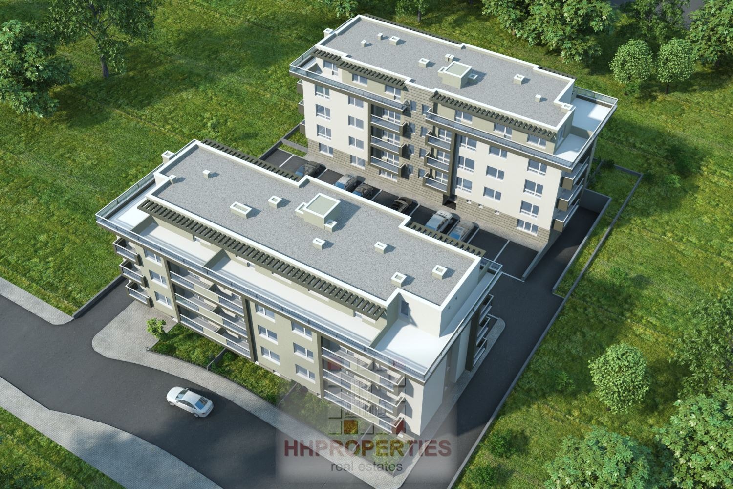 Продава 2-СТАЕН, гр. Пловдив, Христо Смирненски, снимка 5 - Апартаменти - 53968099