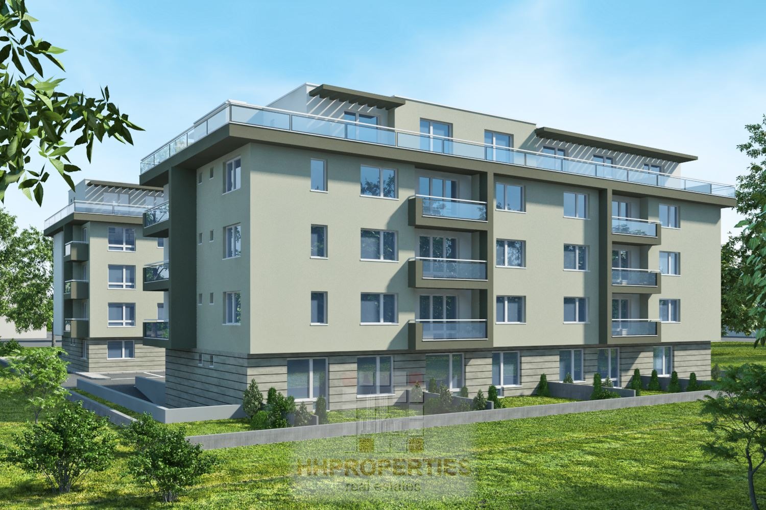 Продава 2-СТАЕН, гр. Пловдив, Христо Смирненски, снимка 6 - Апартаменти - 53968099