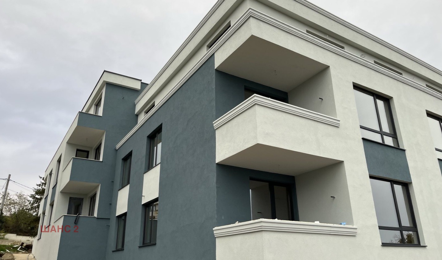 Продава 2-СТАЕН, гр. Варна, м-т Долна Трака, снимка 2 - Апартаменти - 52301422