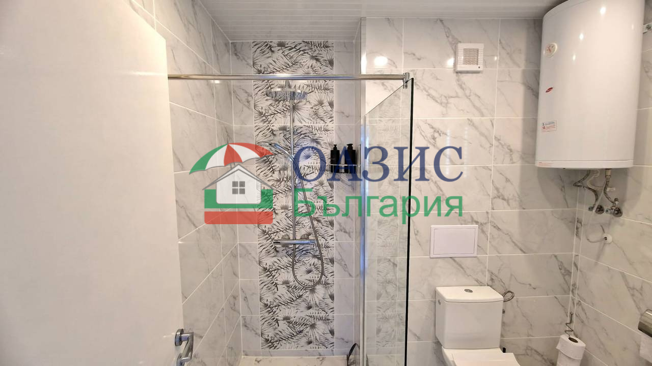 Продава 2-СТАЕН, гр. Свети Влас, област Бургас, снимка 6 - Апартаменти - 53568765