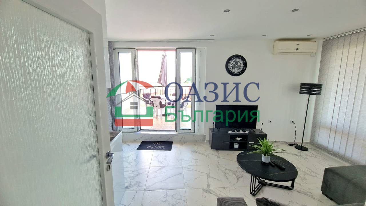 Продава 2-СТАЕН, гр. Свети Влас, област Бургас, снимка 5 - Апартаменти - 53568765