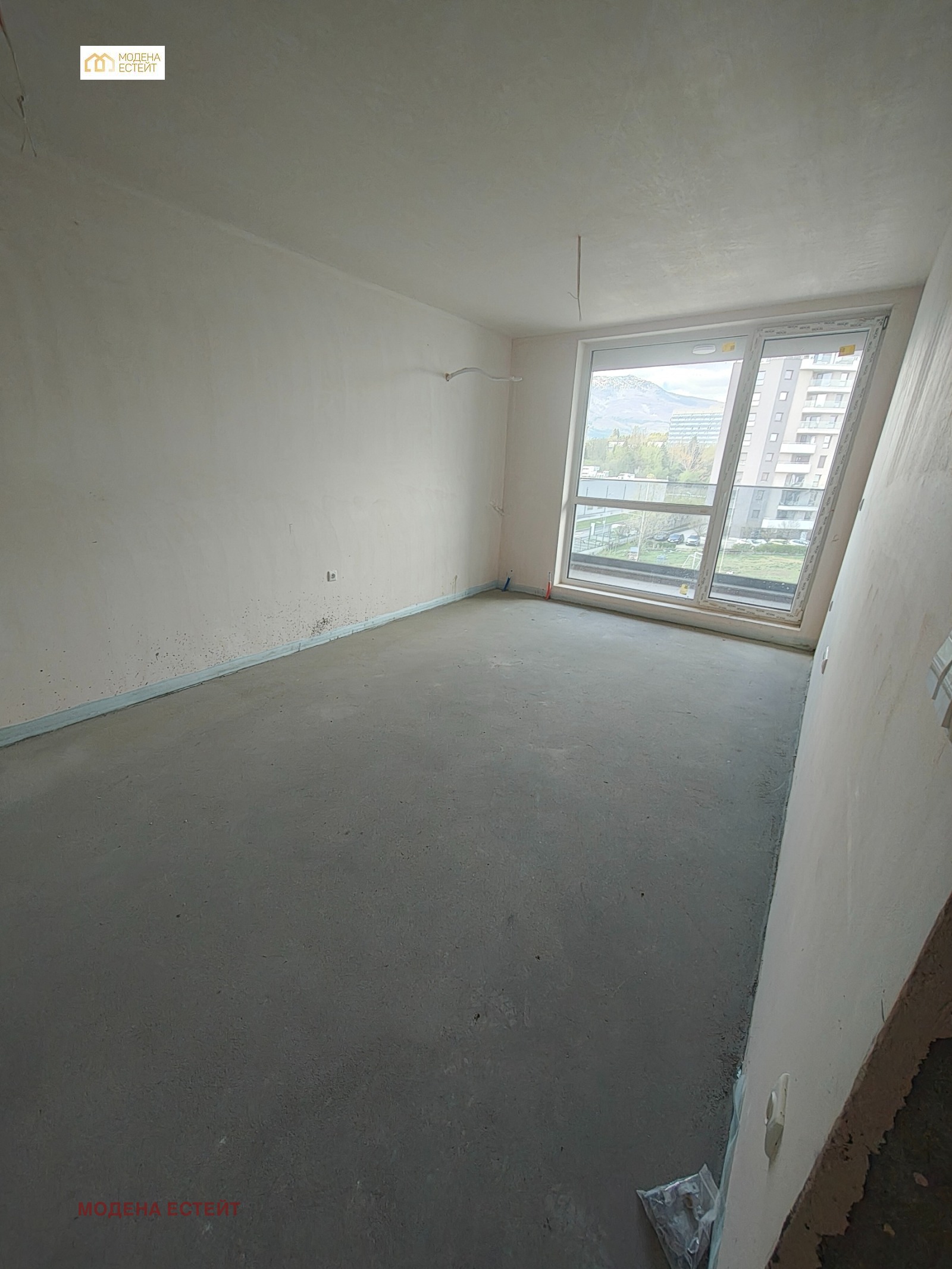 Продава 2-СТАЕН, гр. София, Младост 4, снимка 2 - Апартаменти - 54327102