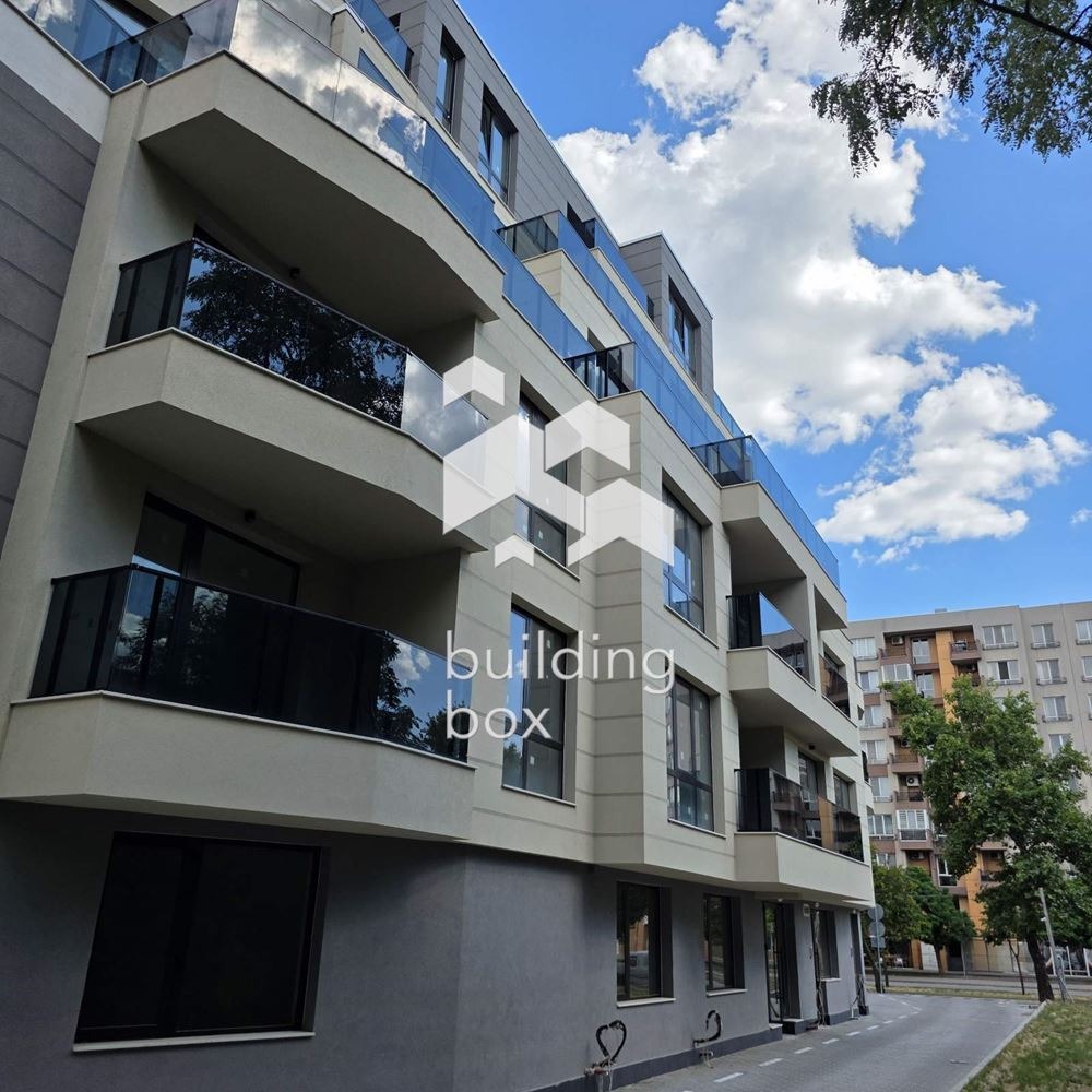 Продава 2-СТАЕН, гр. Пловдив, Кючук Париж, снимка 4 - Апартаменти - 55664453
