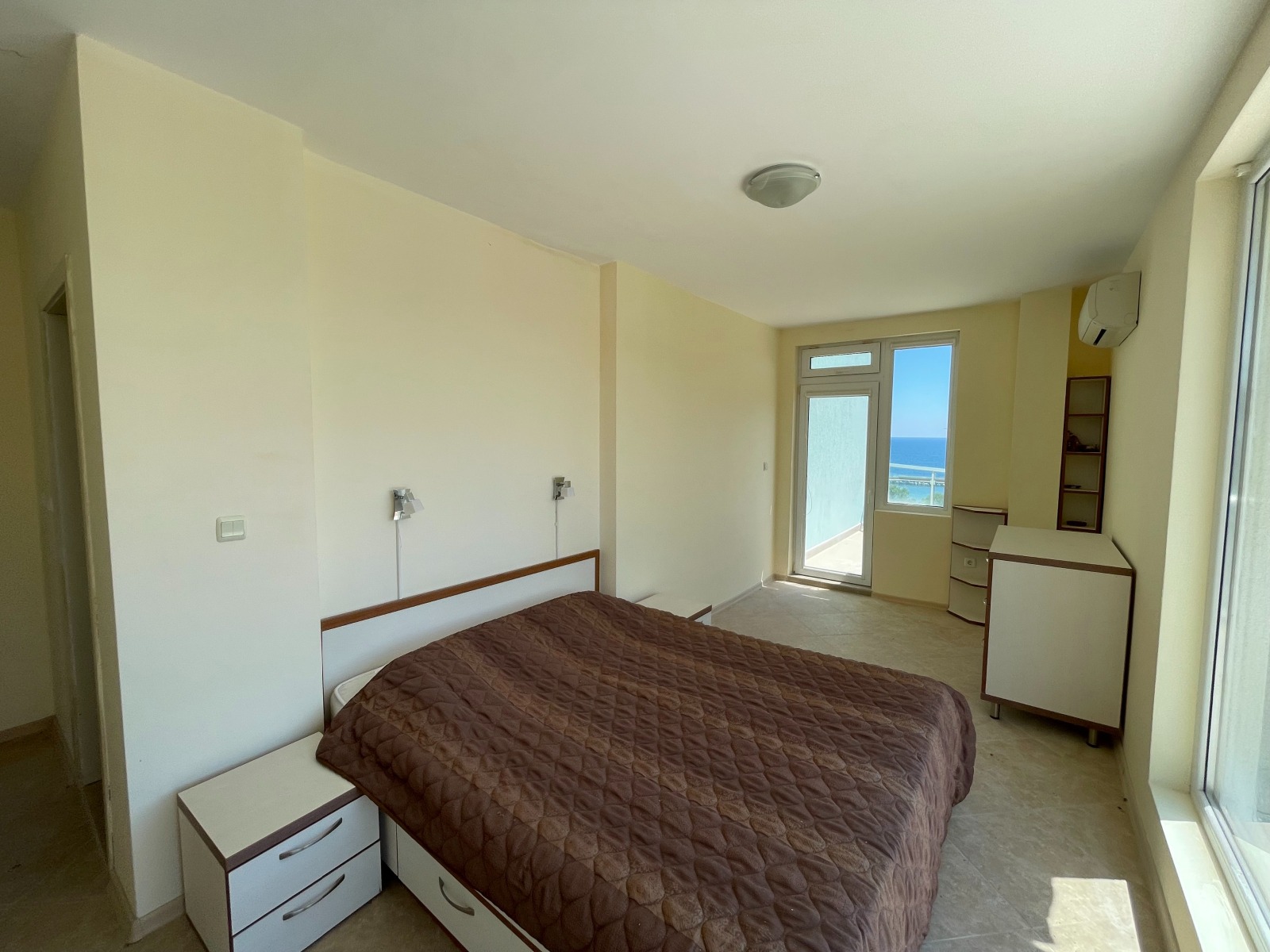 Продава 2-СТАЕН, гр. Китен, област Бургас, снимка 17 - Апартаменти - 56720877