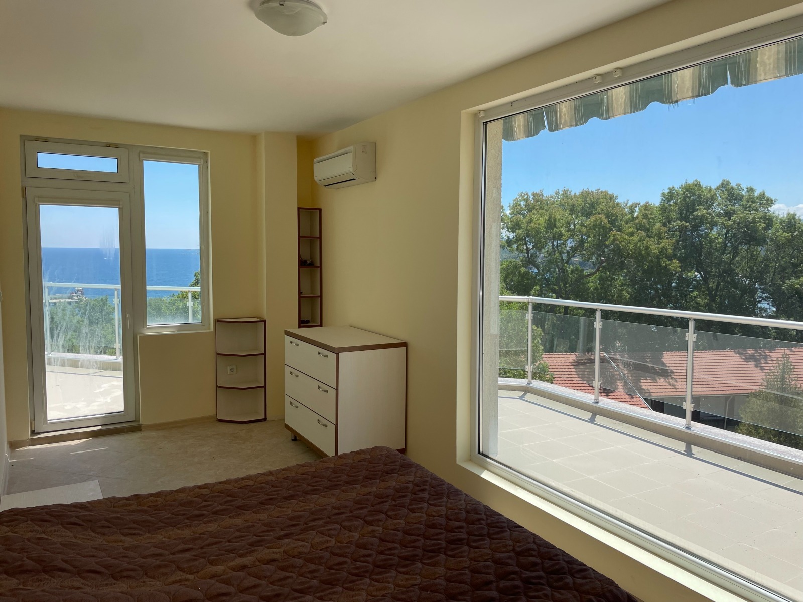 Продава 2-СТАЕН, гр. Китен, област Бургас, снимка 15 - Апартаменти - 56720877
