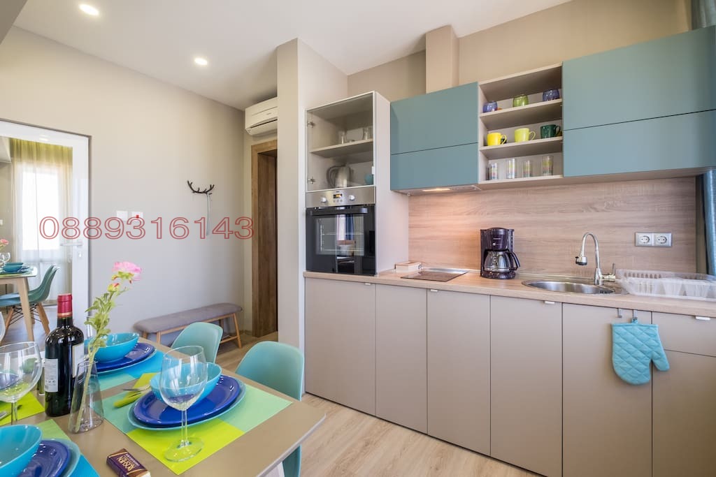 Продава 3-СТАЕН, гр. София, Център, снимка 6 - Апартаменти - 54308723