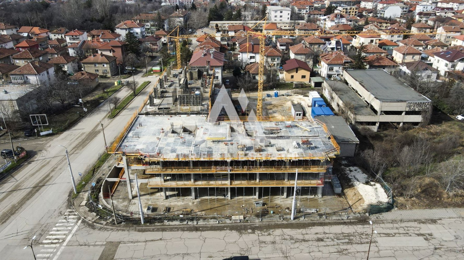 Продава 3-СТАЕН, гр. Плевен, Широк център, снимка 6 - Апартаменти - 52846326