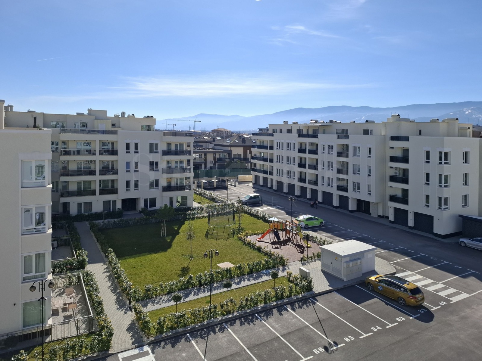 Продава 3-СТАЕН, гр. Пловдив, Остромила, снимка 8 - Апартаменти - 53154312