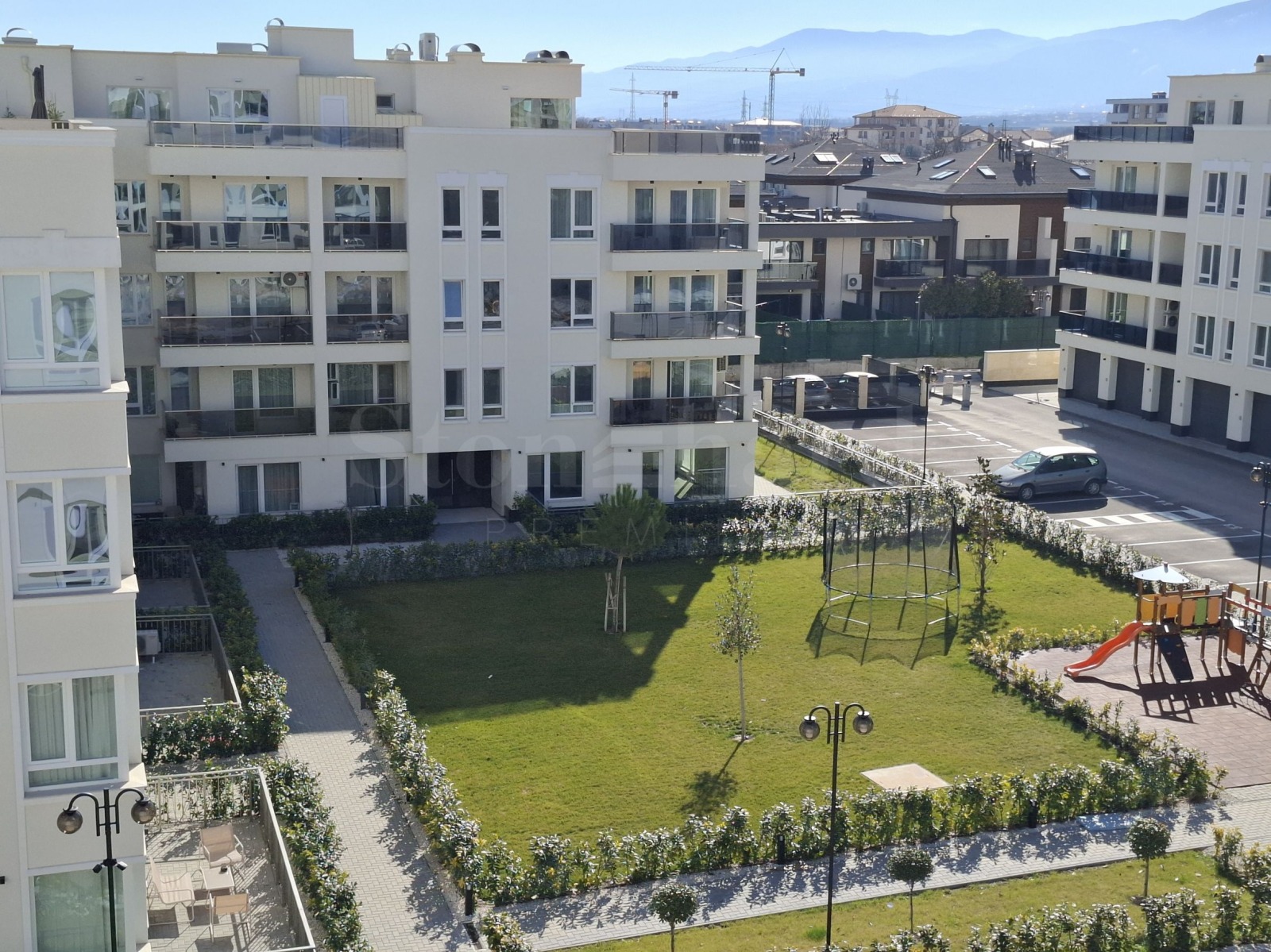 Продава 3-СТАЕН, гр. Пловдив, Остромила, снимка 5 - Апартаменти - 53154312