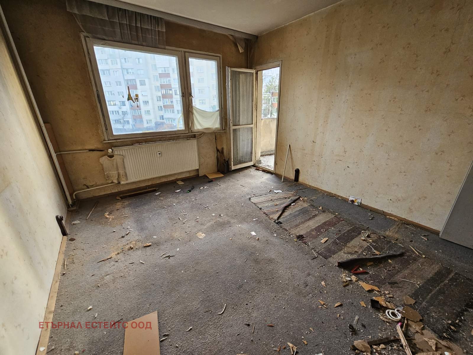 Продава 3-СТАЕН, гр. София, Овча купел 1, снимка 9 - Апартаменти - 53881207