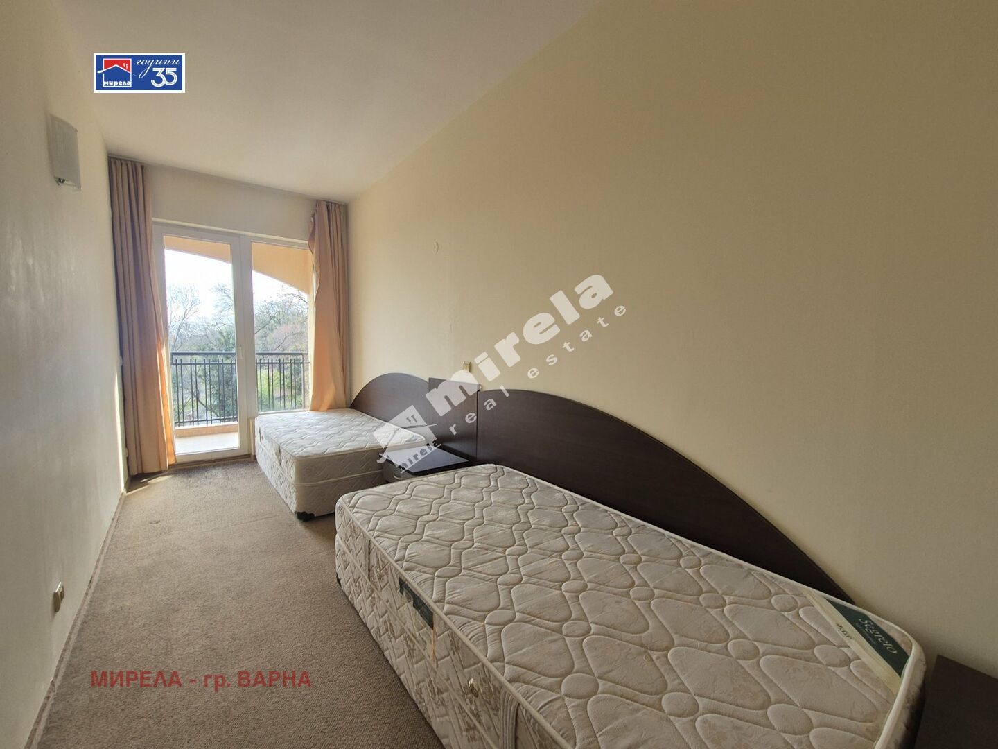 Продава 3-СТАЕН, гр. Варна, област Варна, снимка 7 - Апартаменти - 53897924