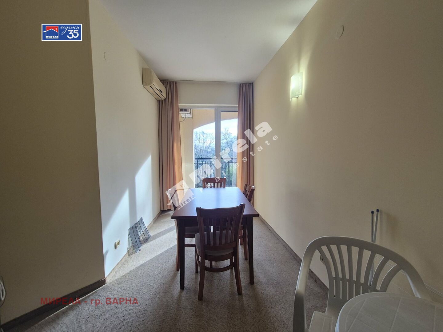 Продава 3-СТАЕН, гр. Варна, област Варна, снимка 5 - Апартаменти - 53897924