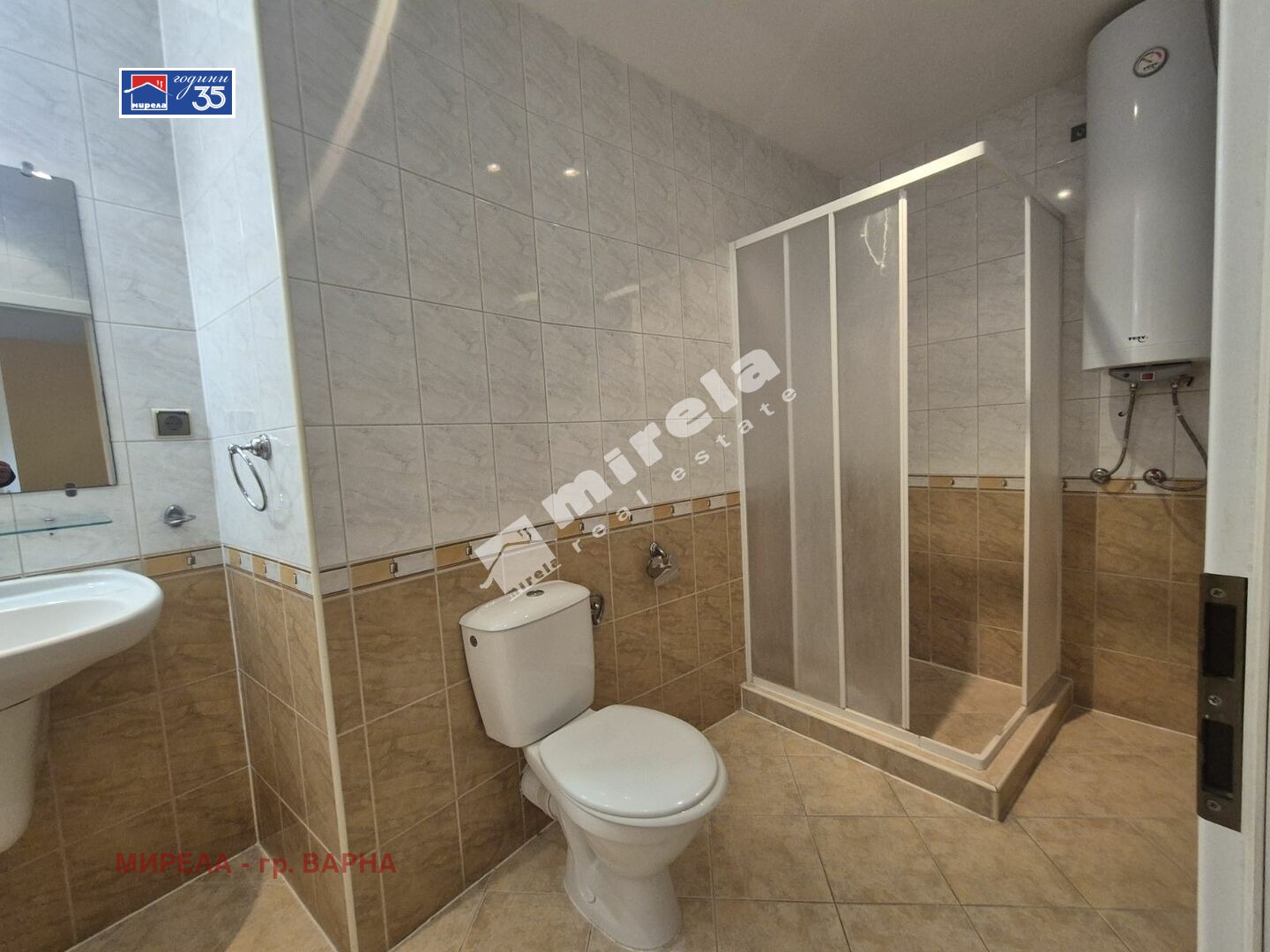 Продава 3-СТАЕН, гр. Варна, област Варна, снимка 8 - Апартаменти - 53897924