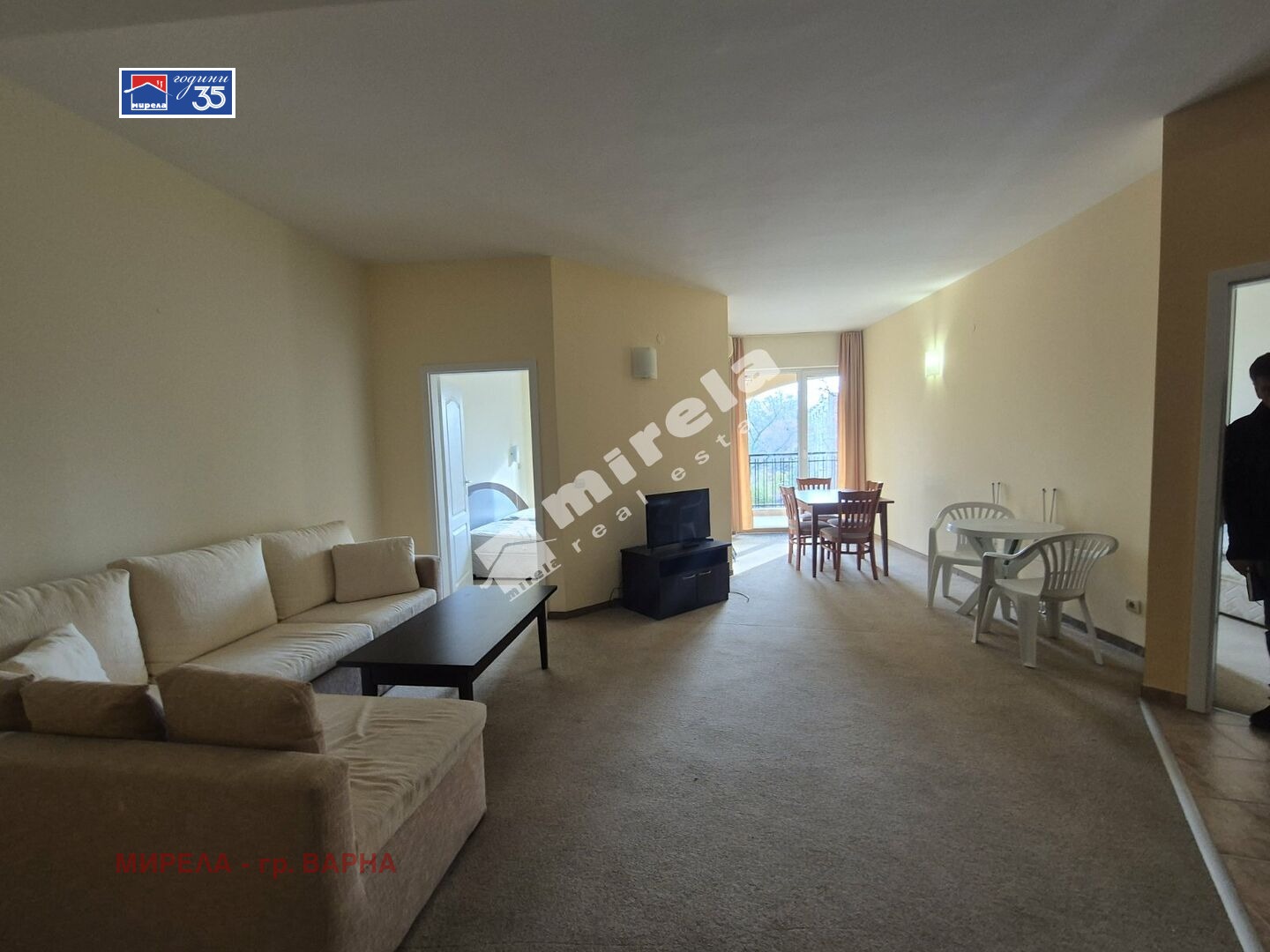 Продава 3-СТАЕН, гр. Варна, област Варна