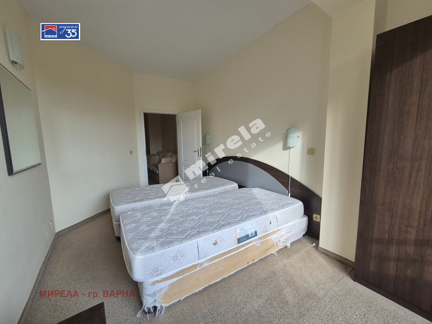 Продава 3-СТАЕН, гр. Варна, област Варна, снимка 6 - Апартаменти - 53897924