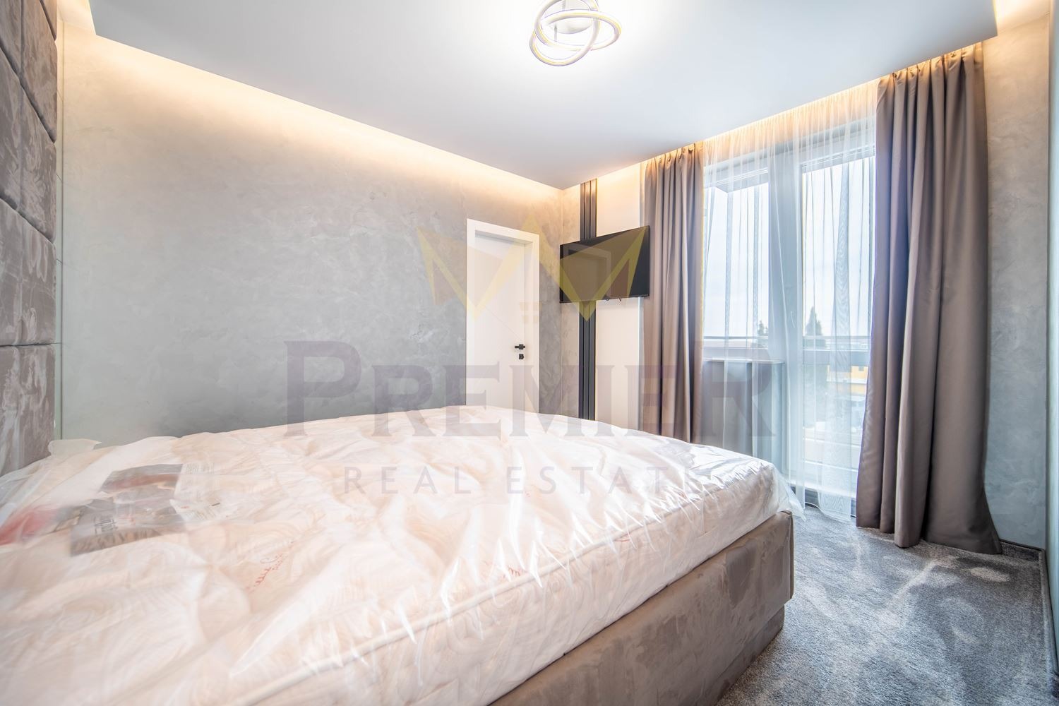 Продава 3-СТАЕН, гр. Варна, Изгрев, снимка 10 - Апартаменти - 54366669