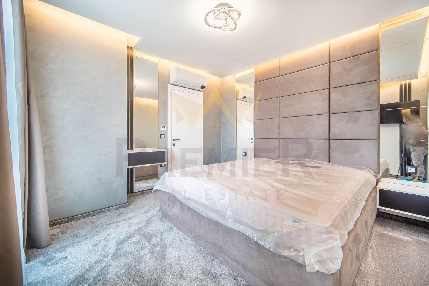 Продава 3-СТАЕН, гр. Варна, Изгрев, снимка 9 - Апартаменти - 54366669