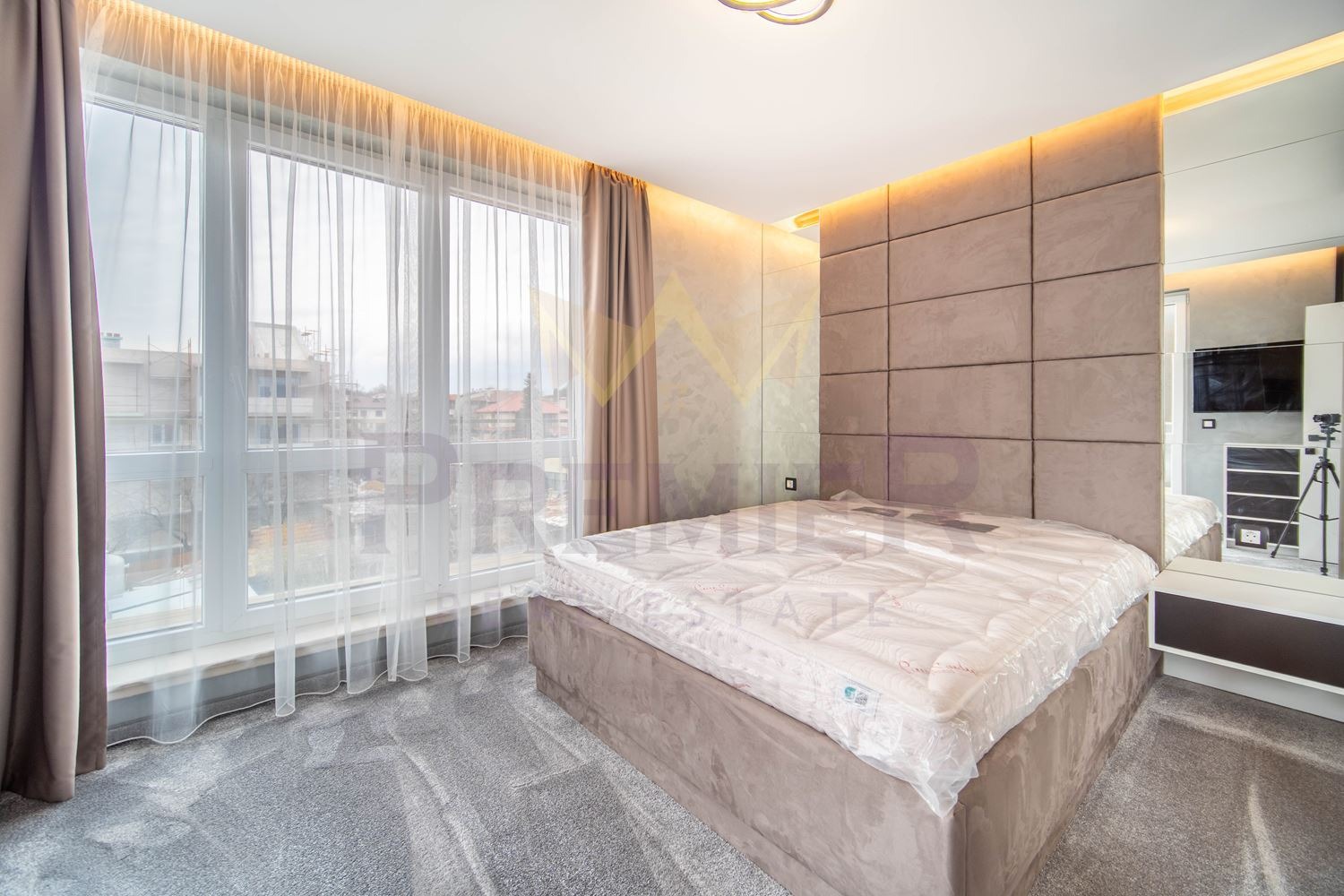 Продава 3-СТАЕН, гр. Варна, Изгрев, снимка 7 - Апартаменти - 54366669