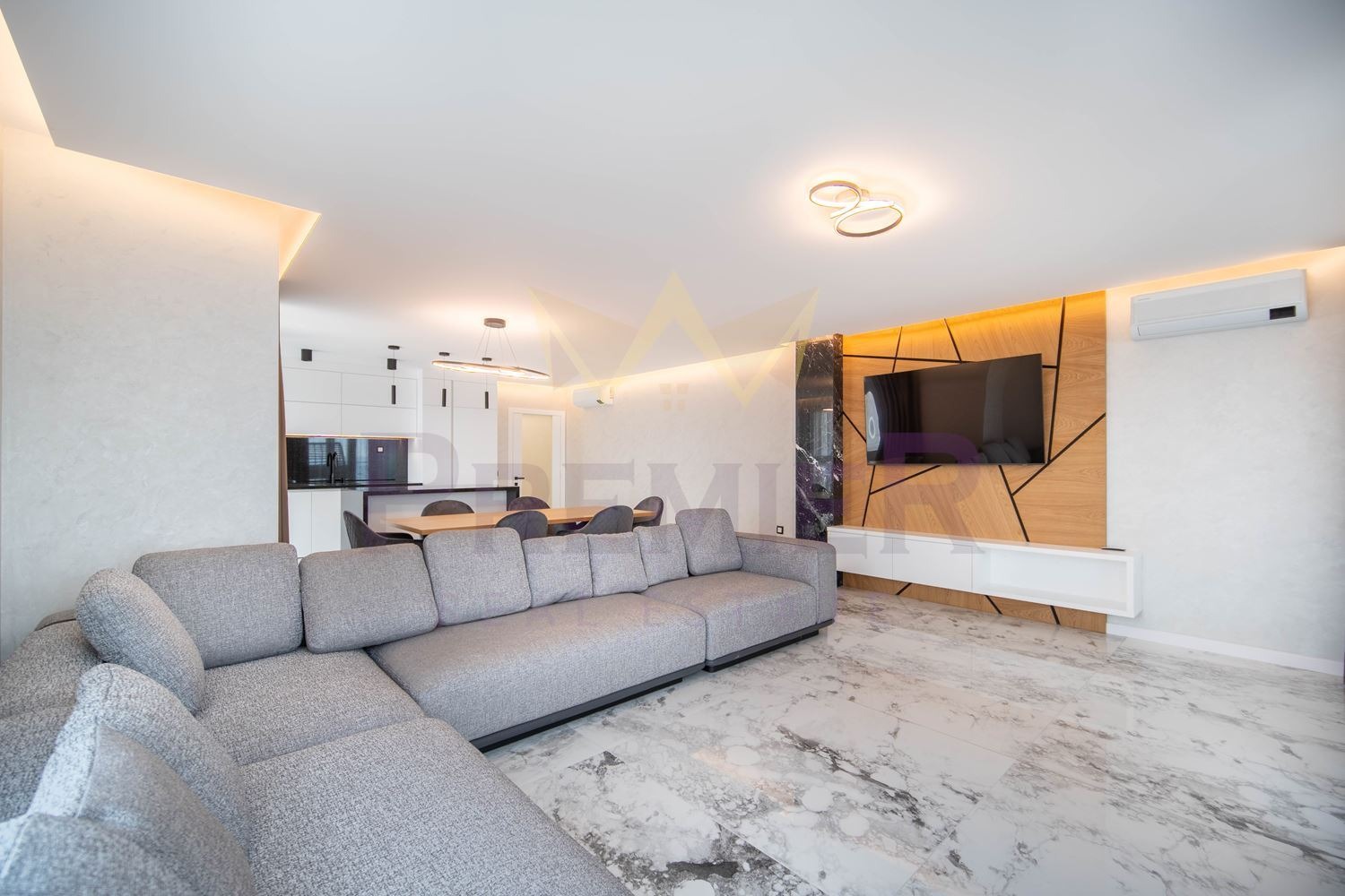 Продава 3-СТАЕН, гр. Варна, Изгрев