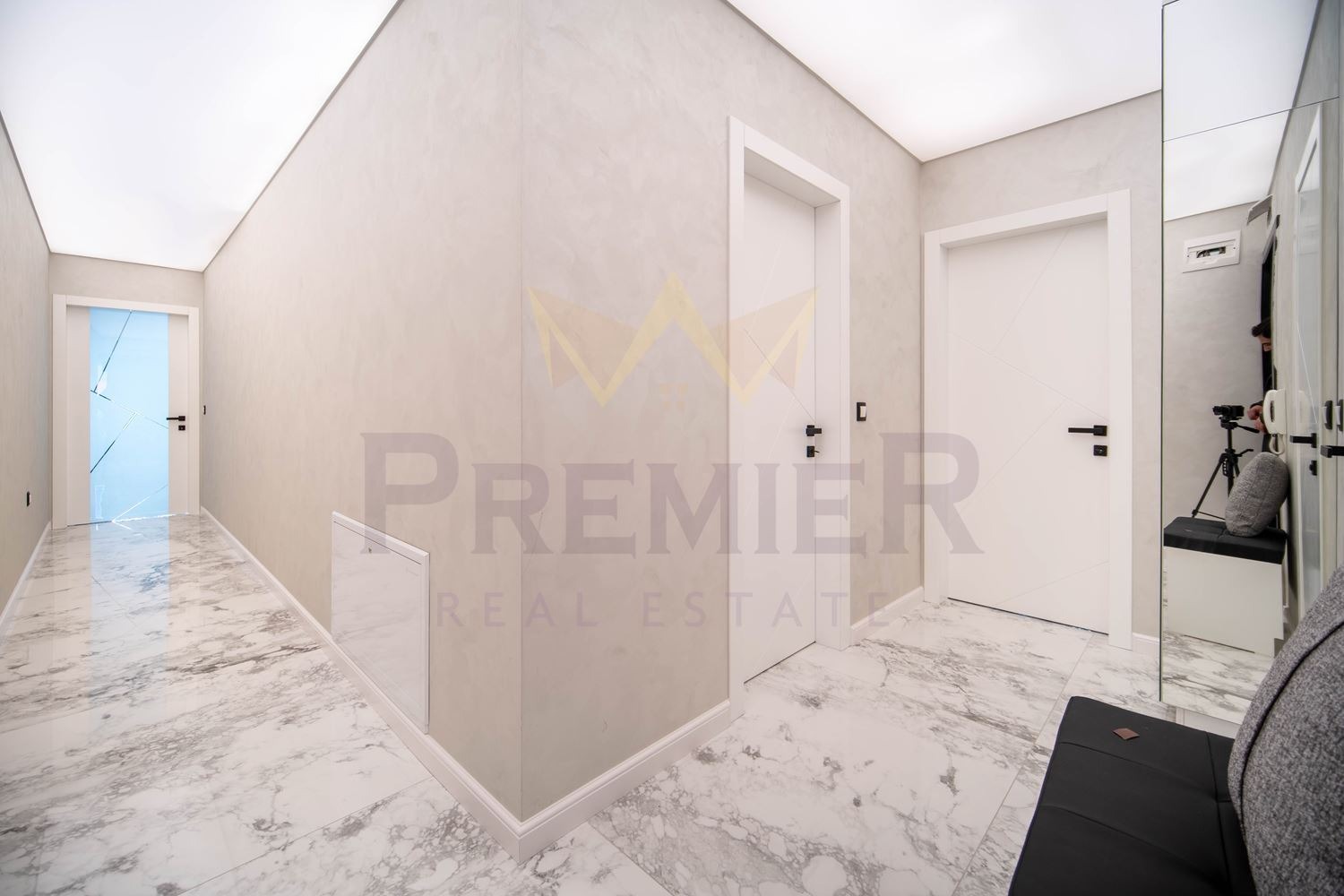 Продава 3-СТАЕН, гр. Варна, Изгрев, снимка 14 - Апартаменти - 54366669