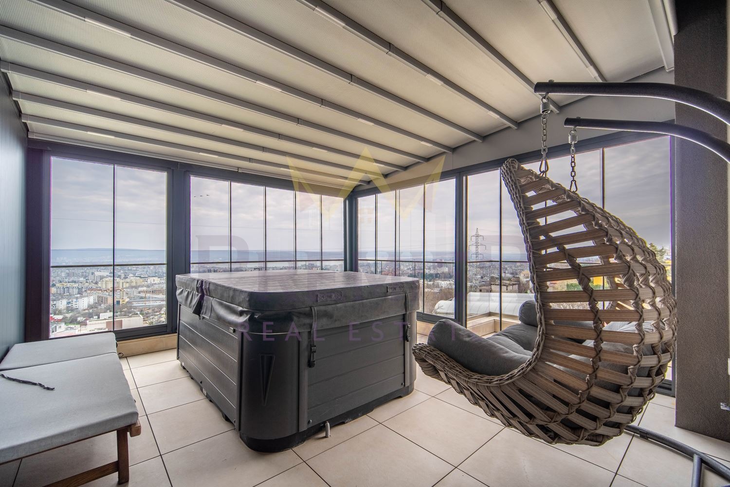 Продава 3-СТАЕН, гр. Варна, Изгрев, снимка 16 - Апартаменти - 54366669