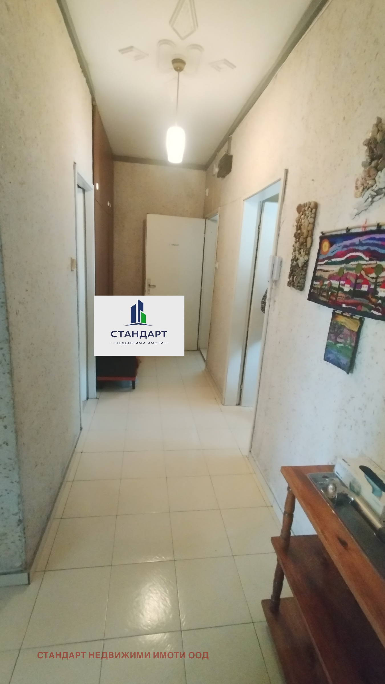 Продава 3-СТАЕН, гр. Пловдив, Кършияка, снимка 4 - Апартаменти - 54750766