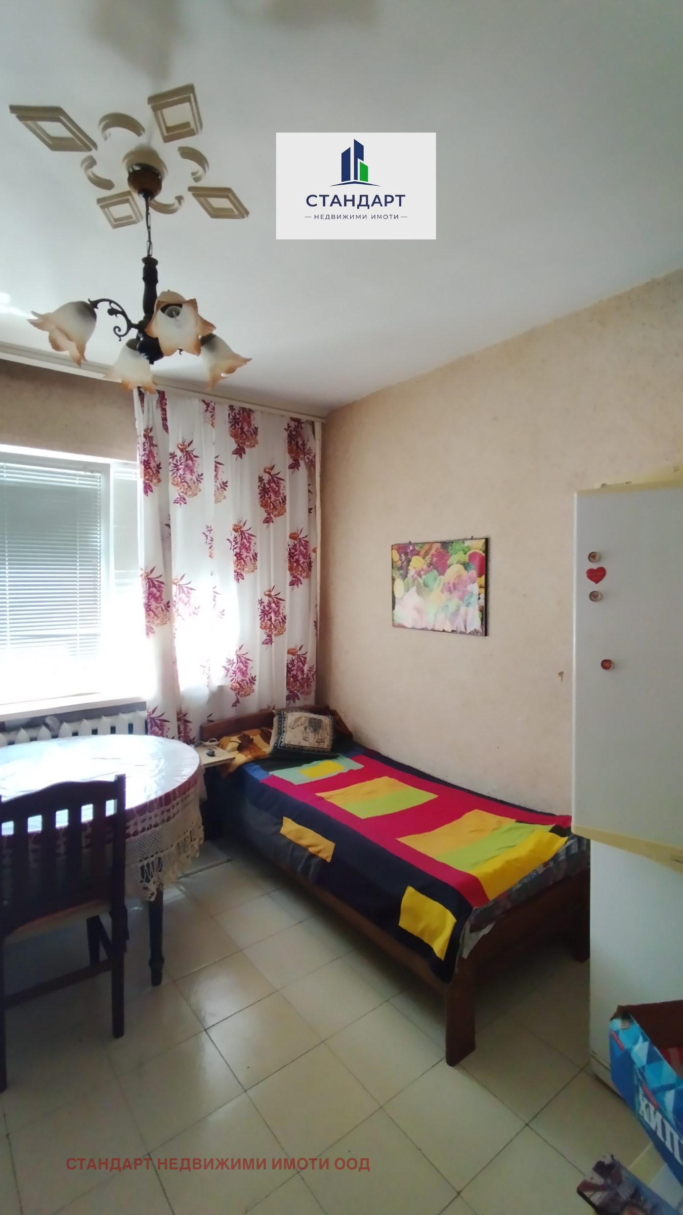 Продава 3-СТАЕН, гр. Пловдив, Кършияка, снимка 5 - Апартаменти - 54750766