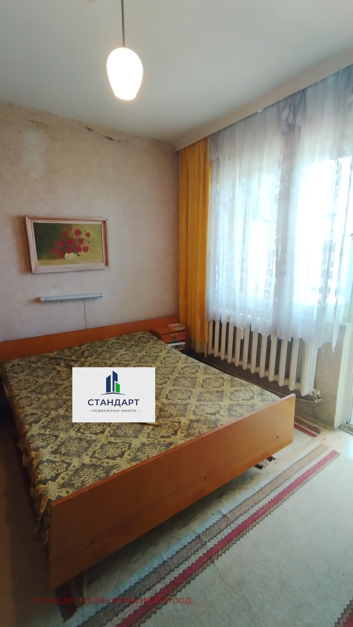 Продава 3-СТАЕН, гр. Пловдив, Кършияка, снимка 6 - Апартаменти - 54750766