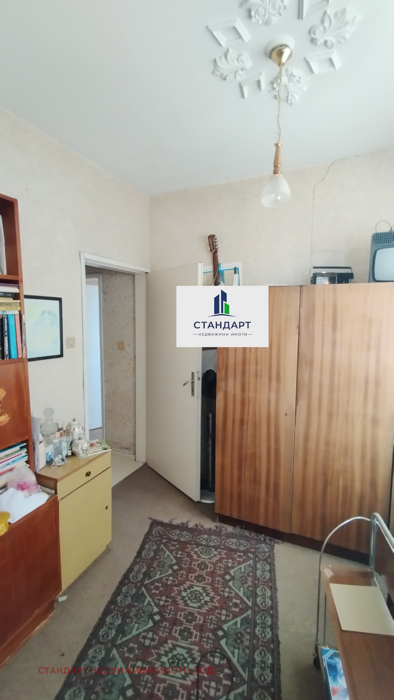 Продава 3-СТАЕН, гр. Пловдив, Кършияка, снимка 7 - Апартаменти - 54750766