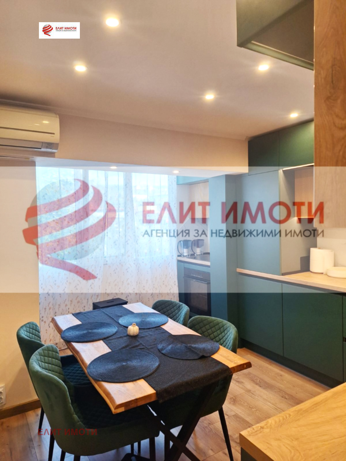 Продава 3-СТАЕН, гр. Варна, Левски 2, снимка 6 - Апартаменти - 56111453
