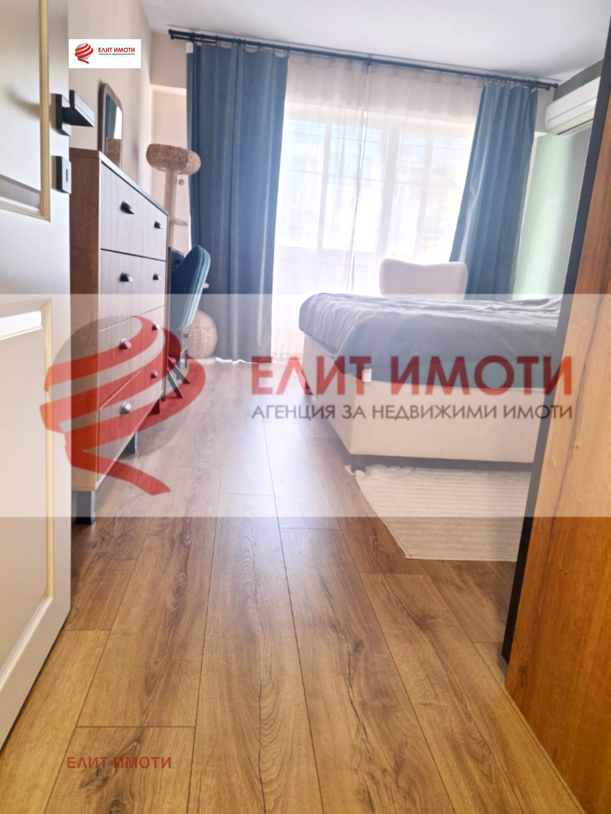 Продава 3-СТАЕН, гр. Варна, Левски 2, снимка 11 - Апартаменти - 56111453