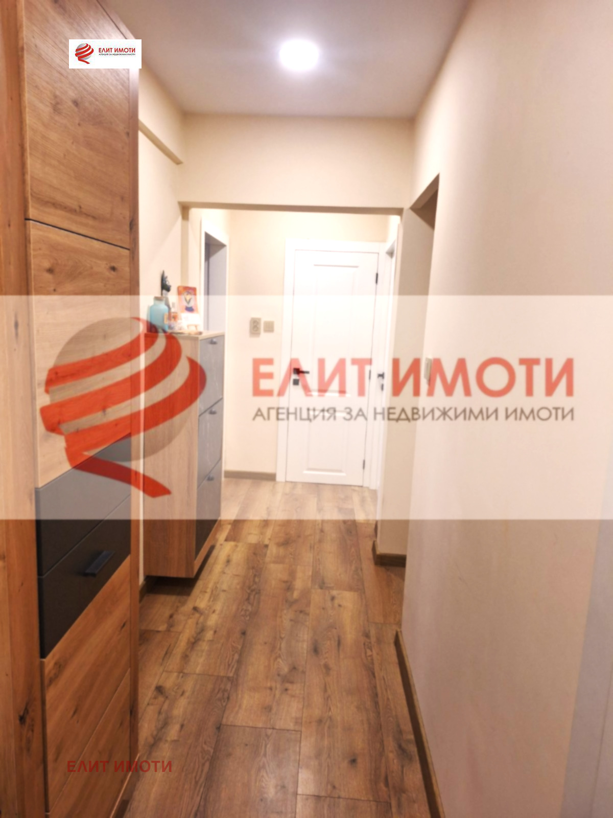 Продава 3-СТАЕН, гр. Варна, Левски 2, снимка 8 - Апартаменти - 56111453