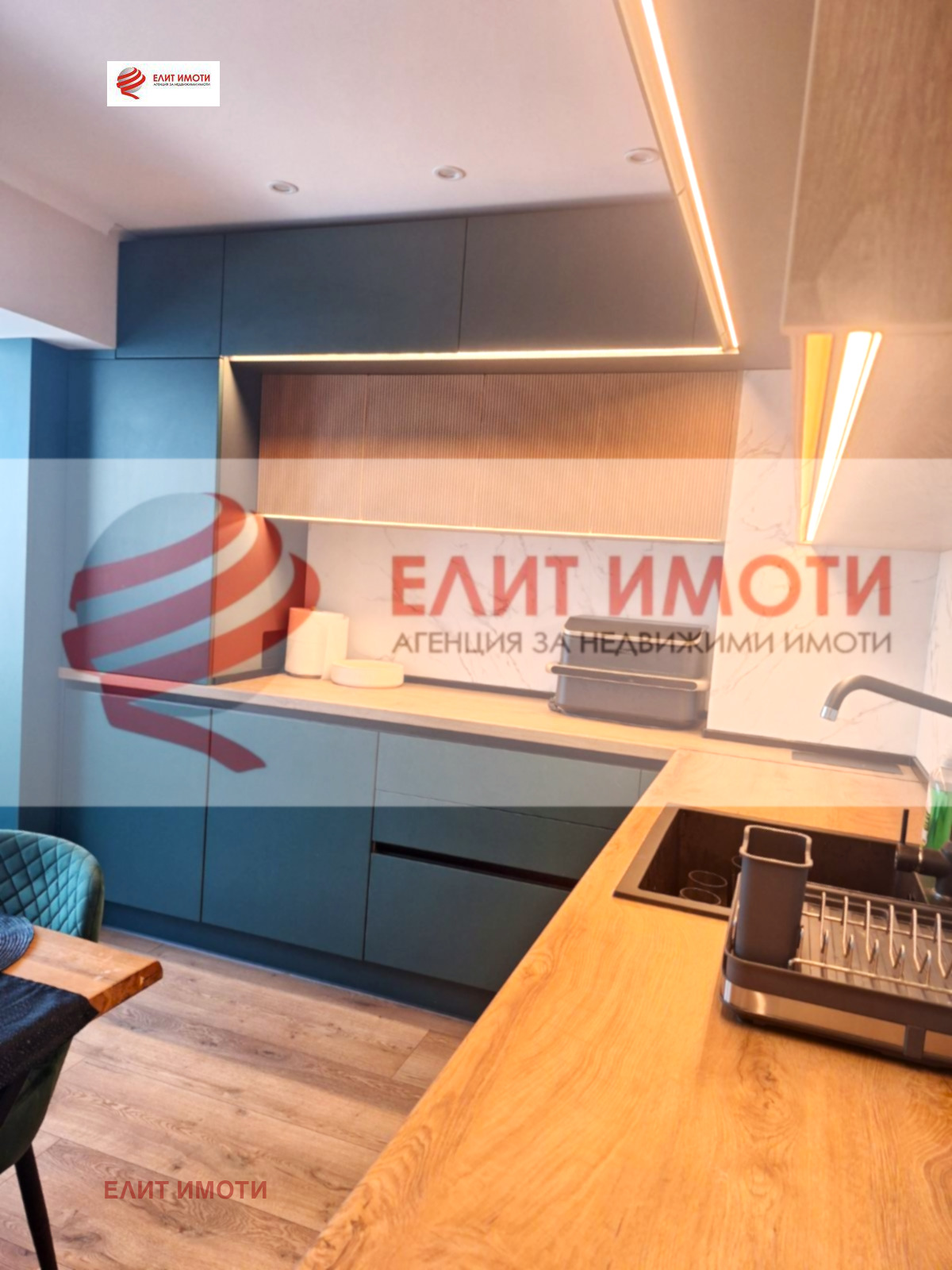 Продава 3-СТАЕН, гр. Варна, Левски 2, снимка 7 - Апартаменти - 56111453