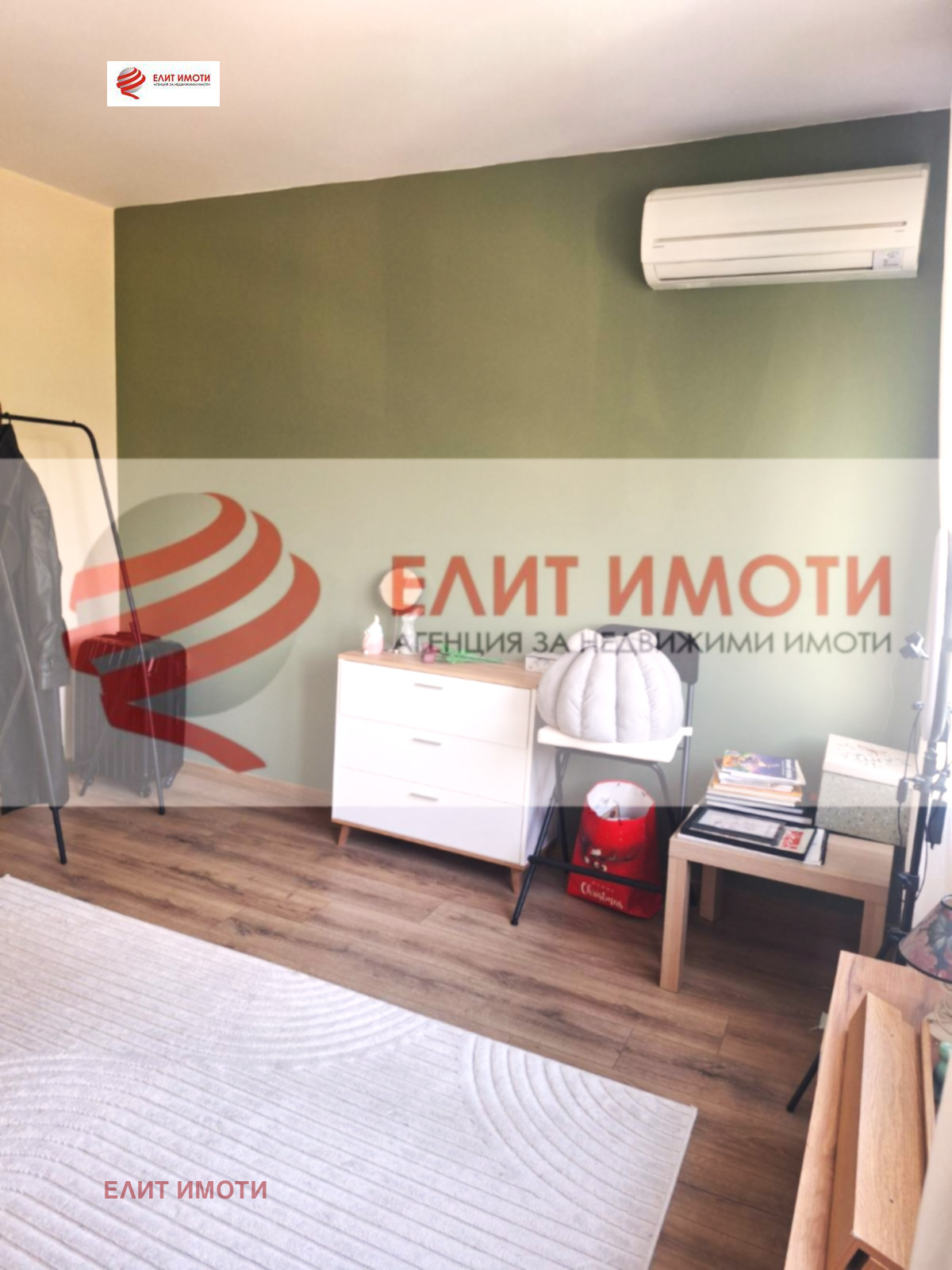 Продава 3-СТАЕН, гр. Варна, Левски 2, снимка 12 - Апартаменти - 56111453