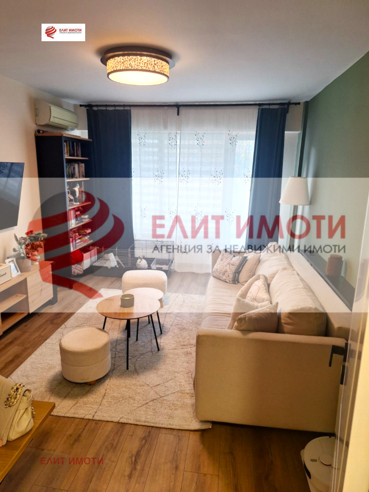Продава 3-СТАЕН, гр. Варна, Левски 2, снимка 2 - Апартаменти - 56111453