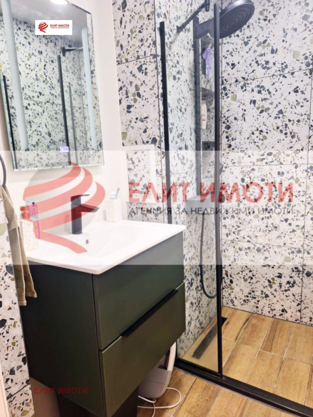 Продава 3-СТАЕН, гр. Варна, Левски 2, снимка 16 - Апартаменти - 56111453
