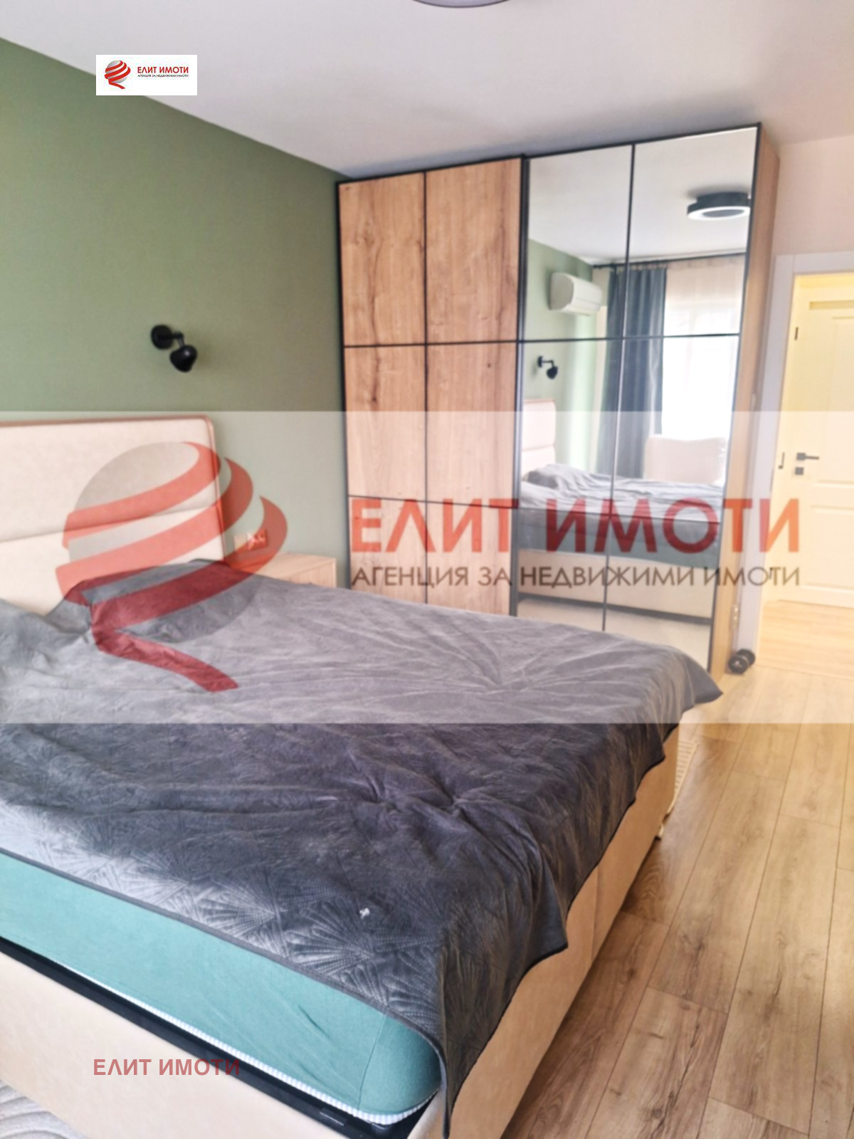 Продава 3-СТАЕН, гр. Варна, Левски 2, снимка 10 - Апартаменти - 56111453