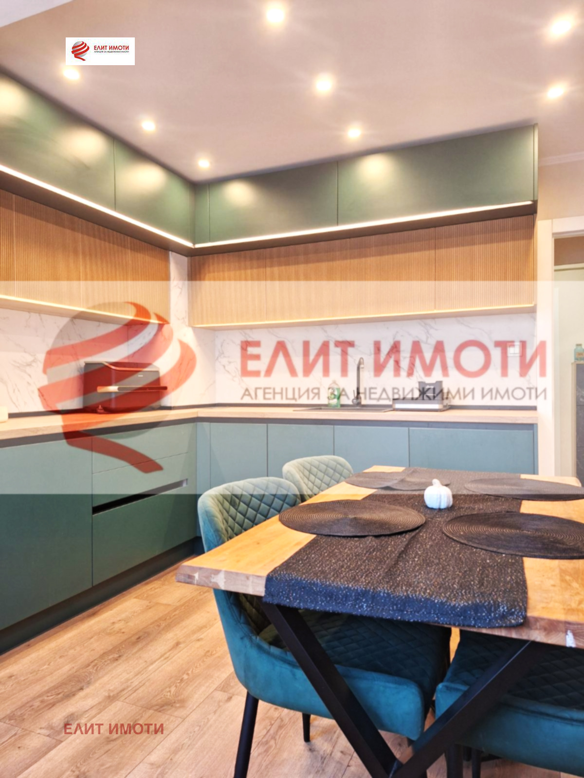Продава 3-СТАЕН, гр. Варна, Левски 2, снимка 5 - Апартаменти - 56111453