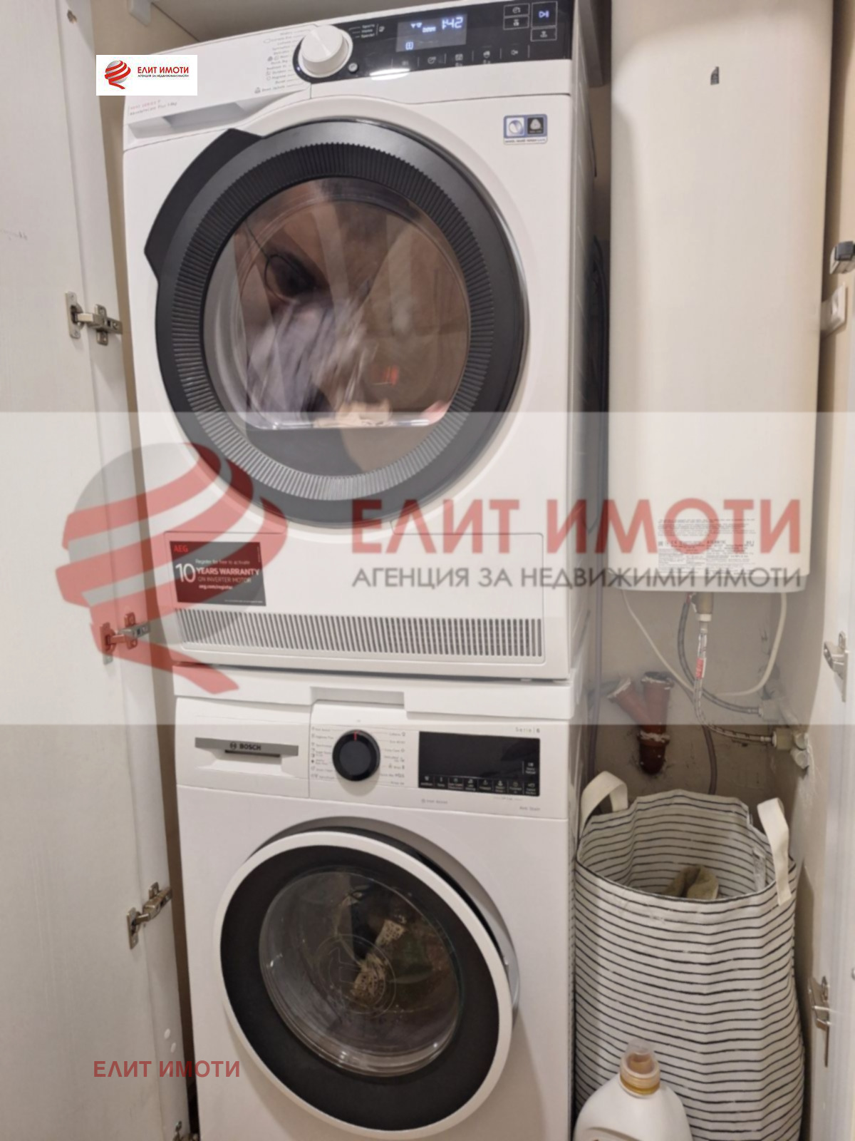 Продава 3-СТАЕН, гр. Варна, Левски 2, снимка 9 - Апартаменти - 56111453