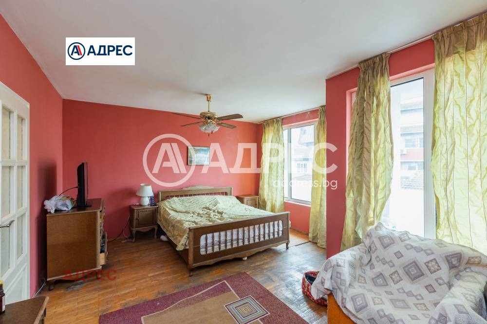 Продава МНОГОСТАЕН, гр. Варна, Операта, снимка 7 - Апартаменти - 56203757