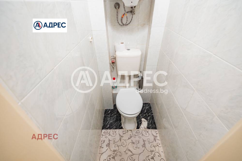 Продава МНОГОСТАЕН, гр. Варна, Операта, снимка 10 - Апартаменти - 56203757